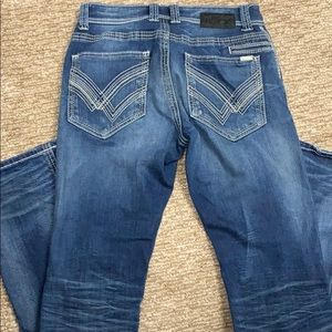 My son outgrew these before hardly wearing them!